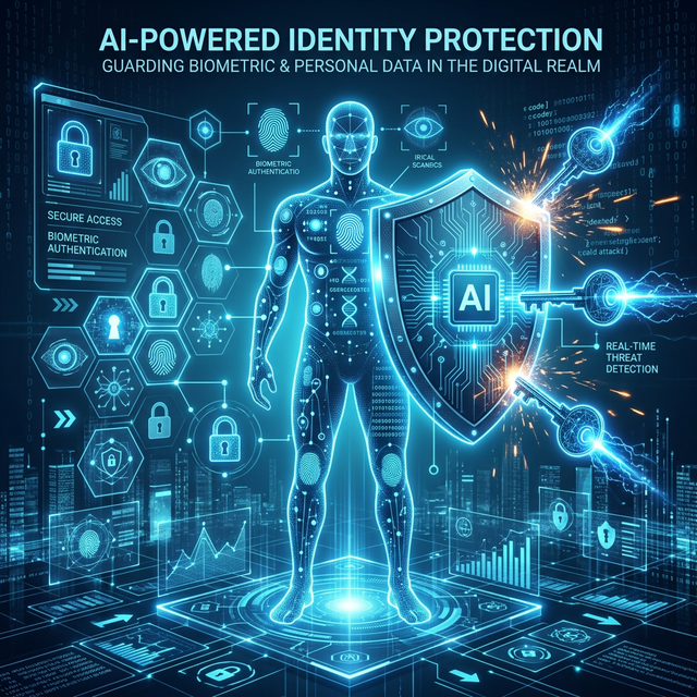 Identity Protection